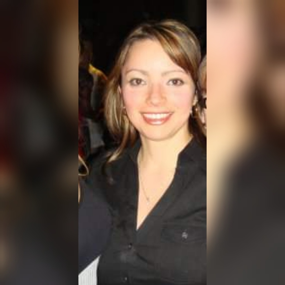 Meet your Posher, Ana
